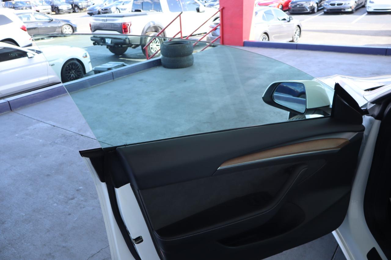 Tesla Model 3 RWD 2023