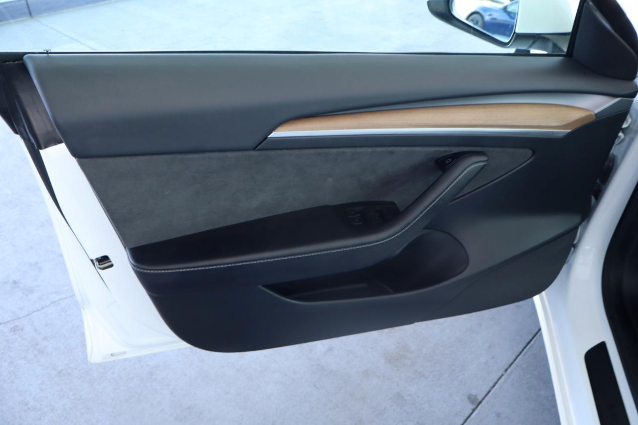 Tesla Model 3 RWD 2023