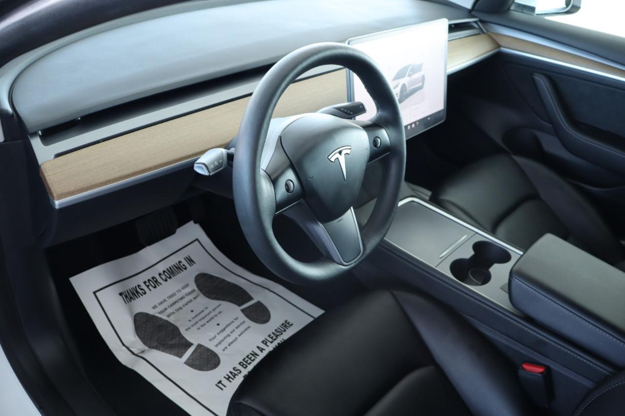 Tesla Model 3 RWD 2023