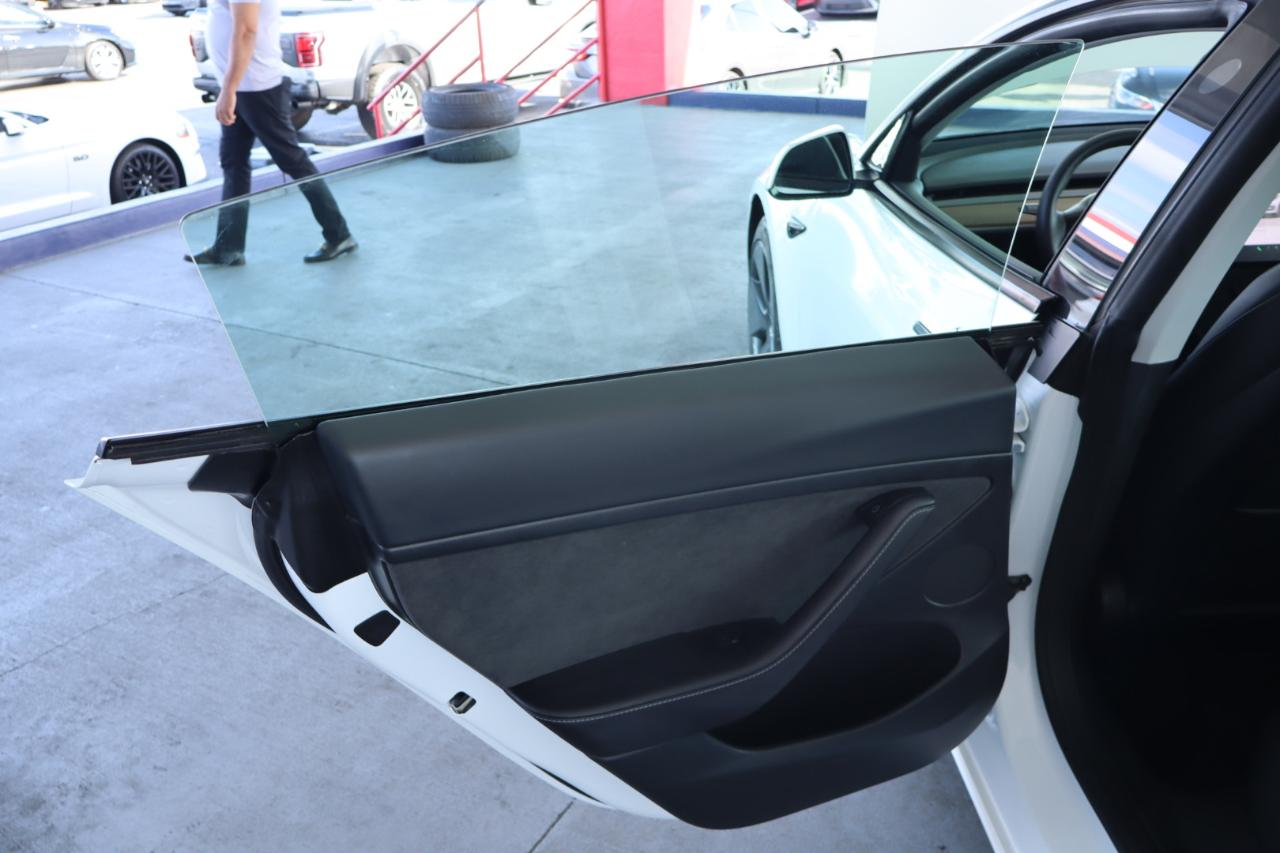 Tesla Model 3 RWD 2023