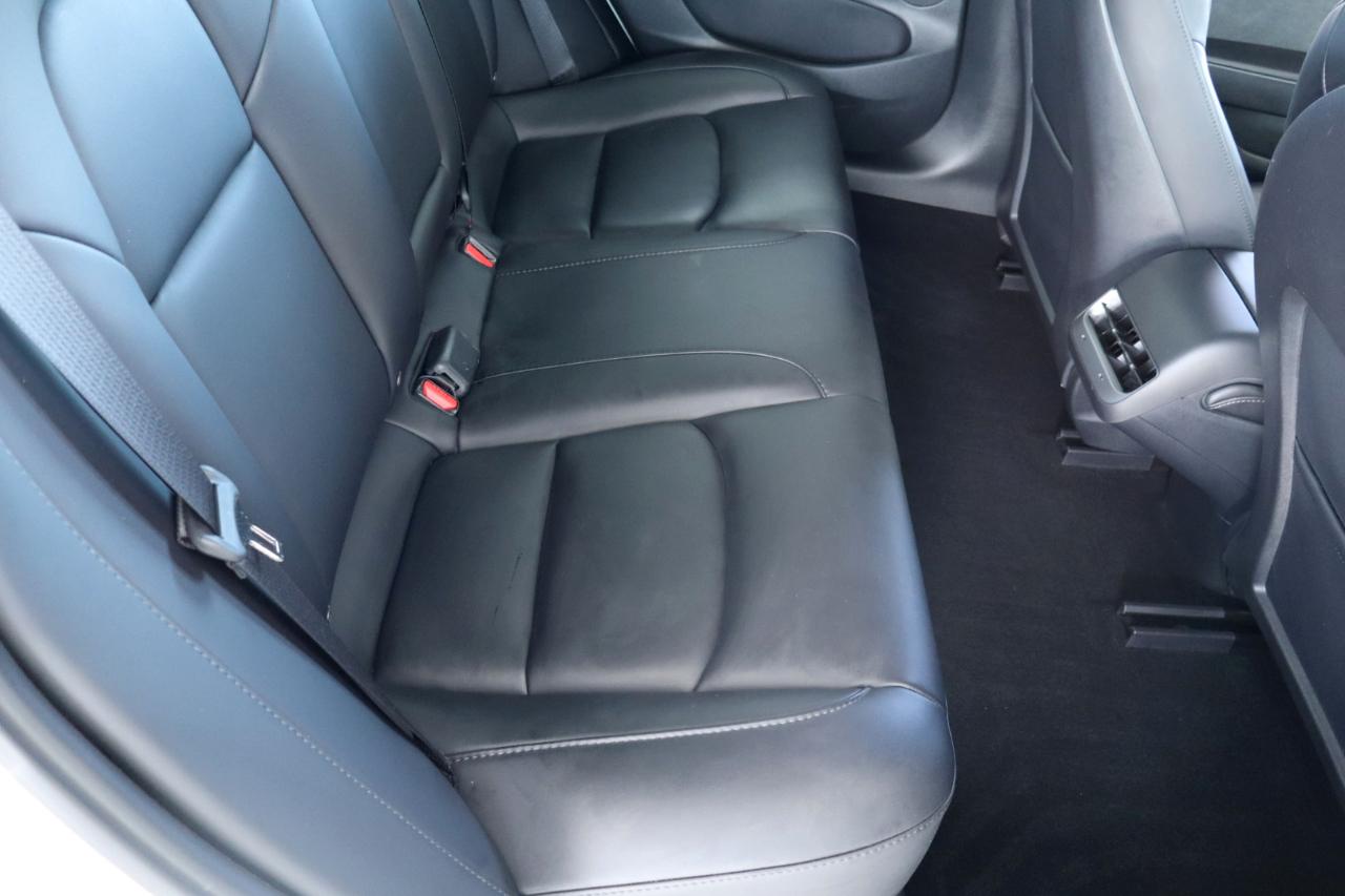 Tesla Model 3 RWD 2023