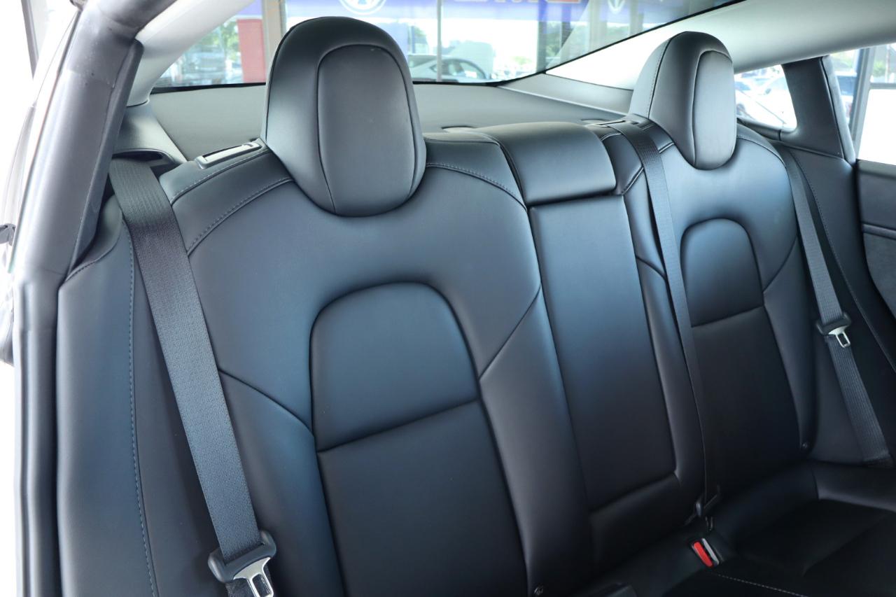 Tesla Model 3 RWD 2023