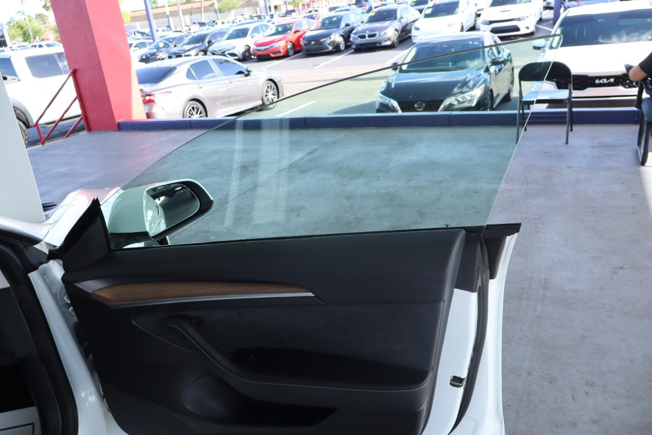 Tesla Model 3 RWD 2023