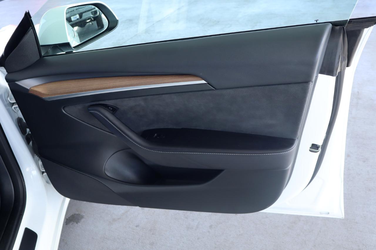 Tesla Model 3 RWD 2023