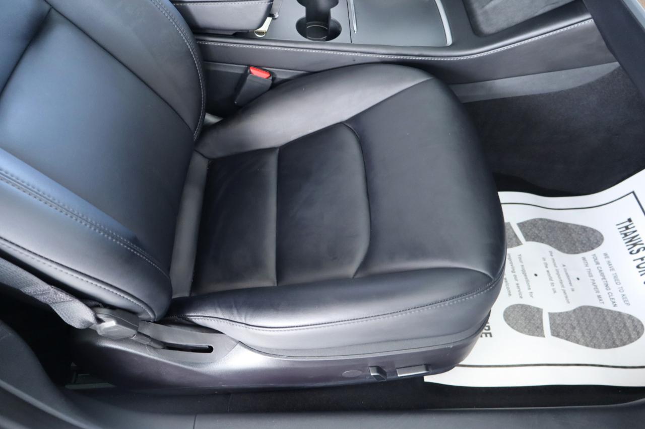 Tesla Model 3 RWD 2023