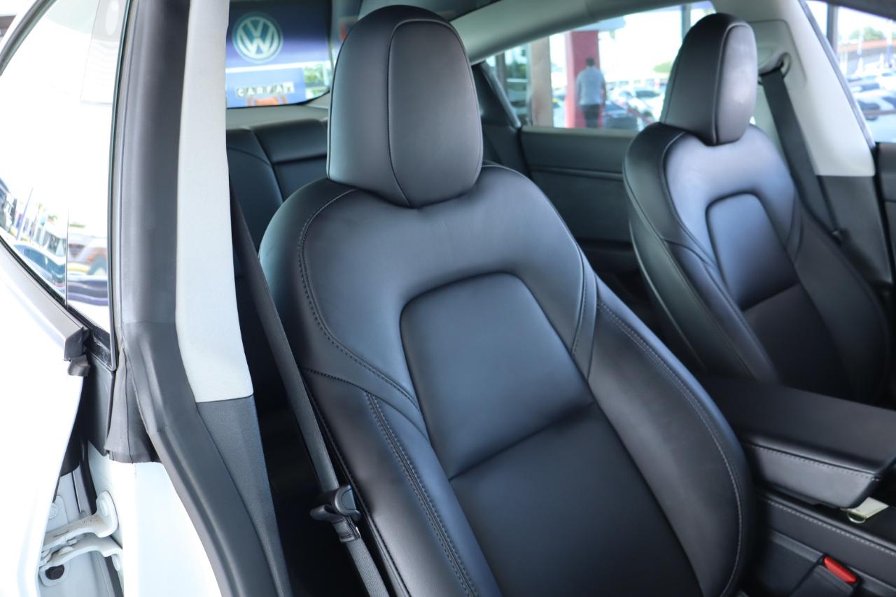 Tesla Model 3 RWD 2023