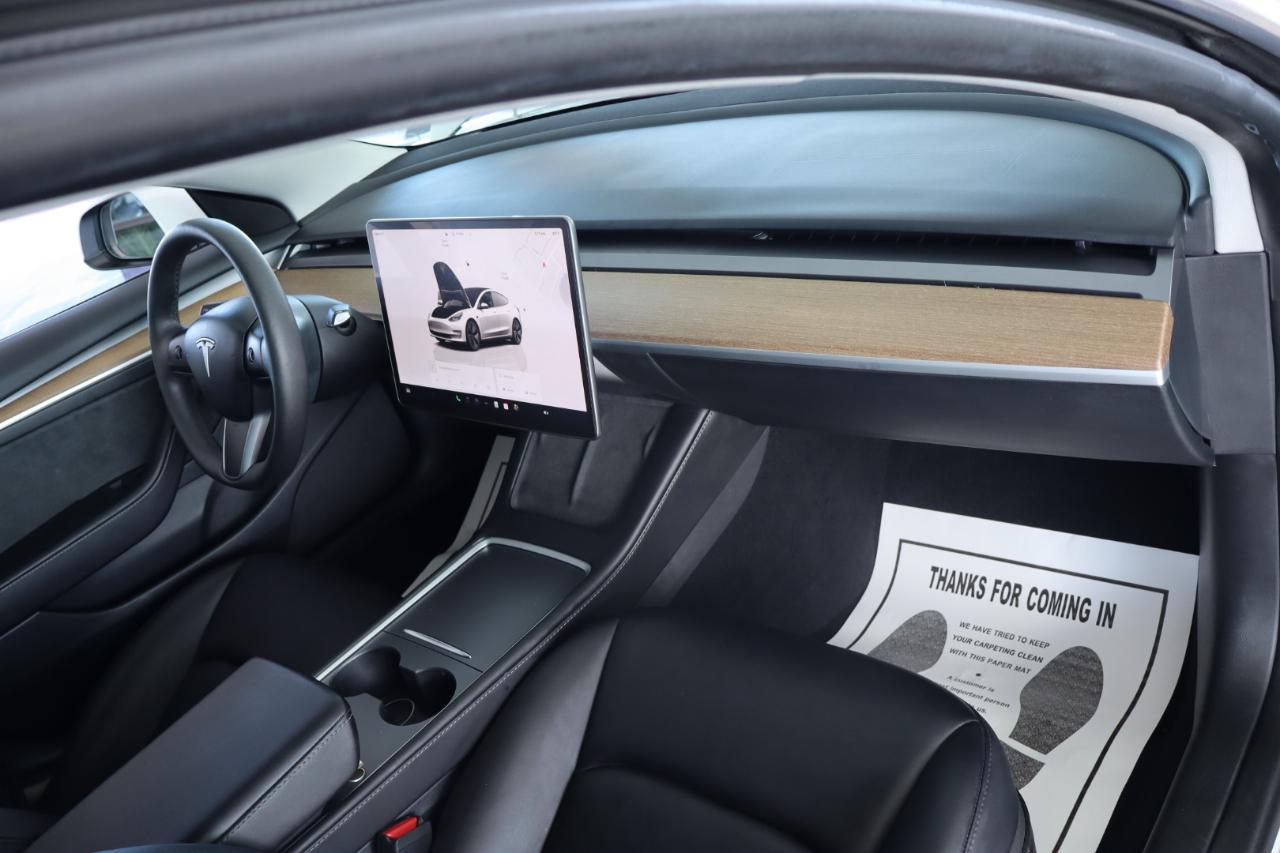 Tesla Model 3 RWD 2023