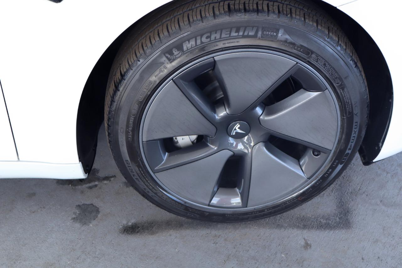 Tesla Model 3 RWD 2023