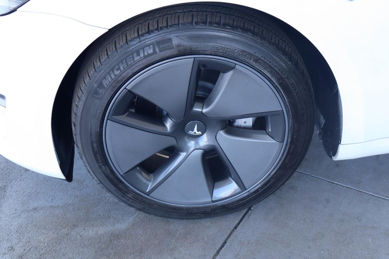 Tesla Model 3 RWD 2023