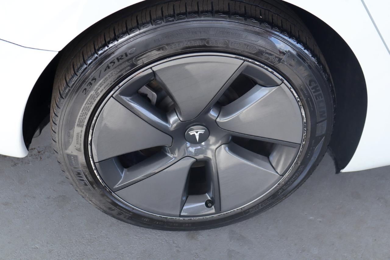 Tesla Model 3 RWD 2023