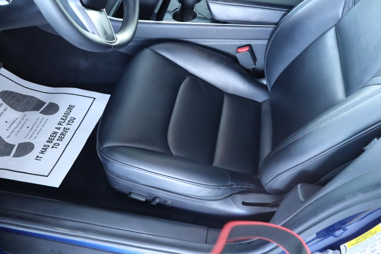 Tesla Model 3 Mid Range RWD *Ltd Avail* 2019