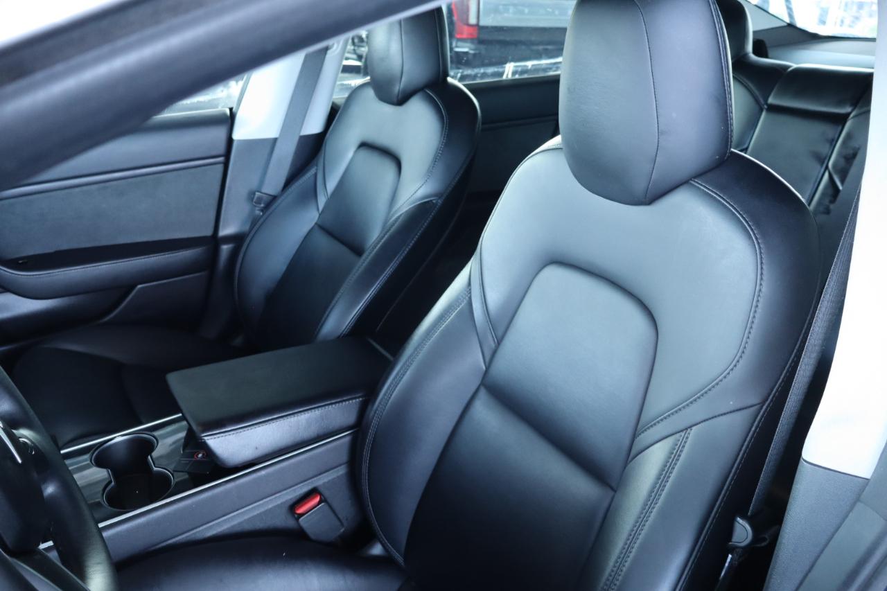 Tesla Model 3 Mid Range RWD *Ltd Avail* 2019