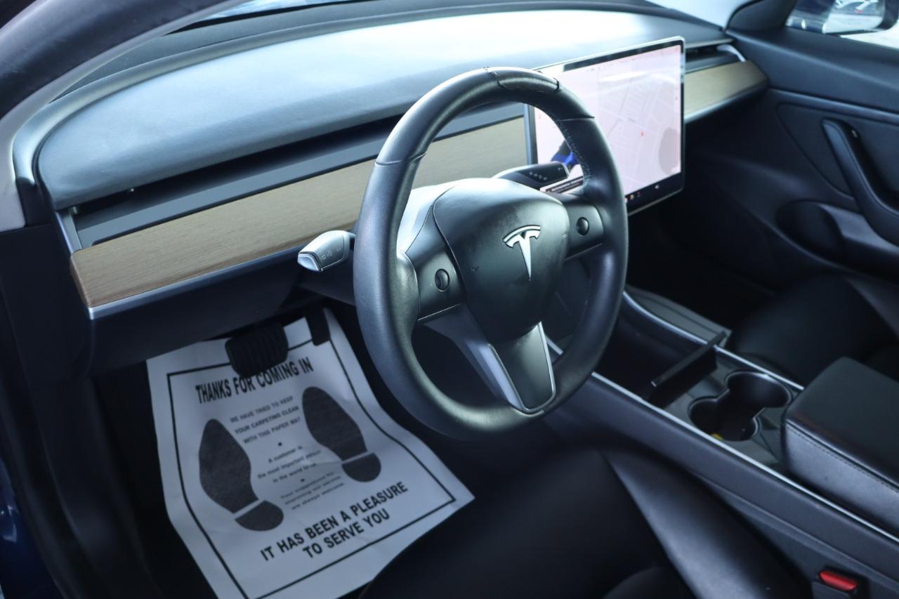 Tesla Model 3 Mid Range RWD *Ltd Avail* 2019