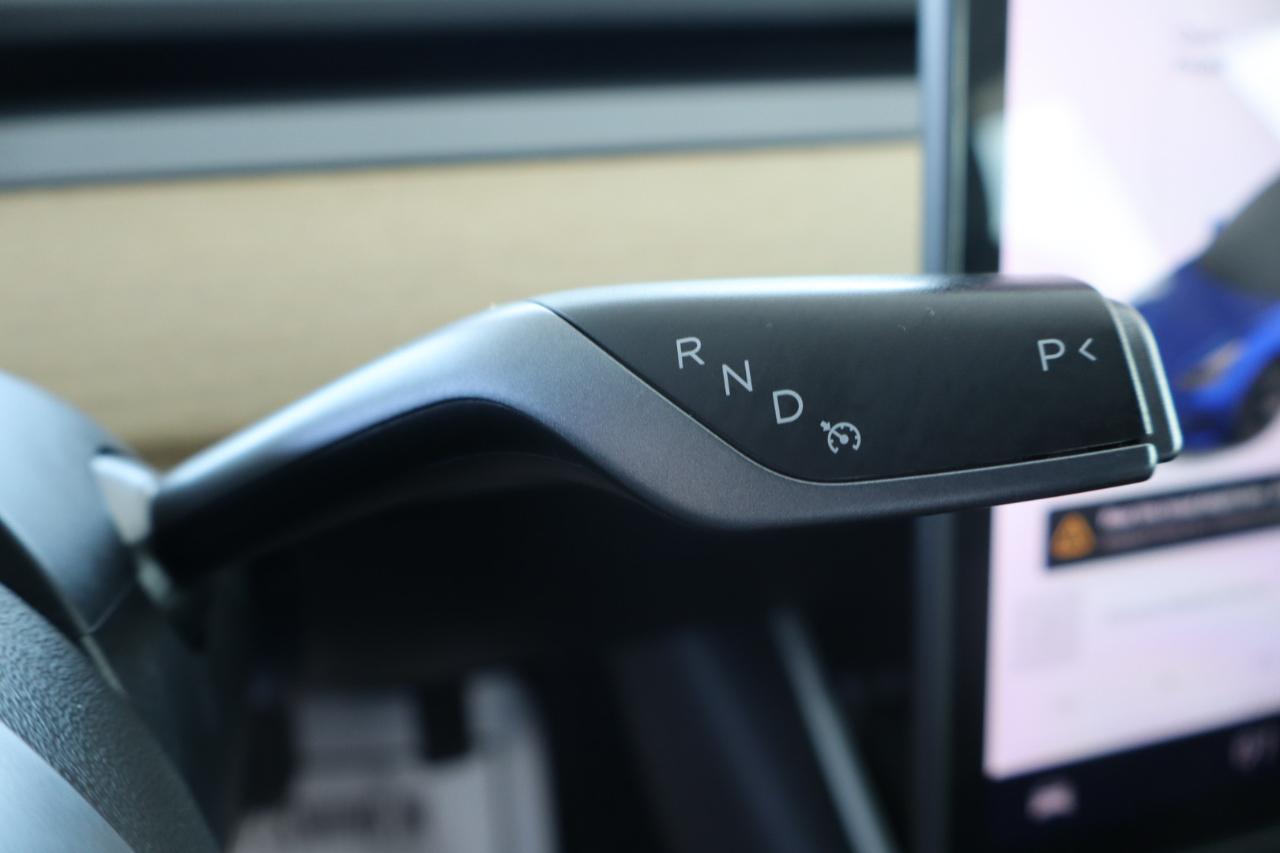 Tesla Model 3 Mid Range RWD *Ltd Avail* 2019