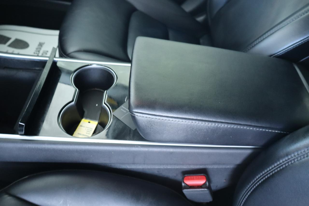 Tesla Model 3 Mid Range RWD *Ltd Avail* 2019