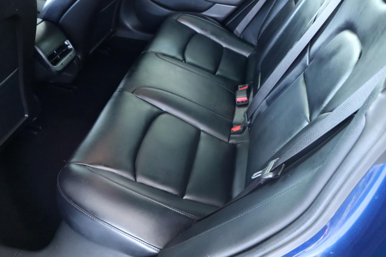 Tesla Model 3 Mid Range RWD *Ltd Avail* 2019