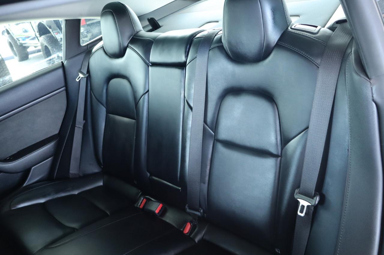 Tesla Model 3 Mid Range RWD *Ltd Avail* 2019