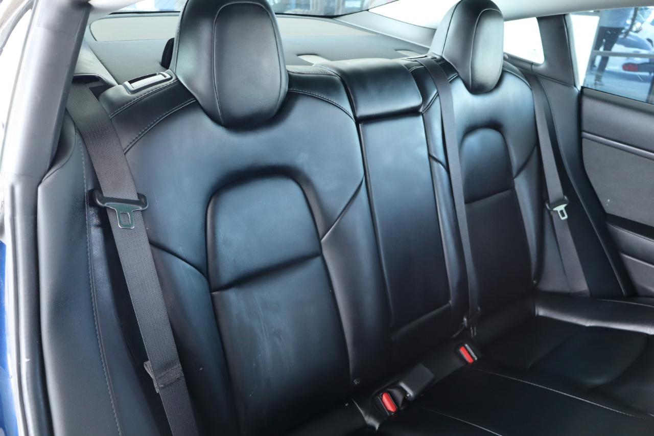 Tesla Model 3 Mid Range RWD *Ltd Avail* 2019