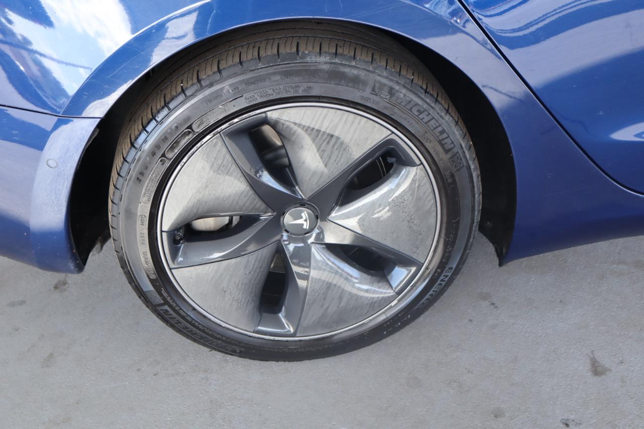 Tesla Model 3 Mid Range RWD *Ltd Avail* 2019