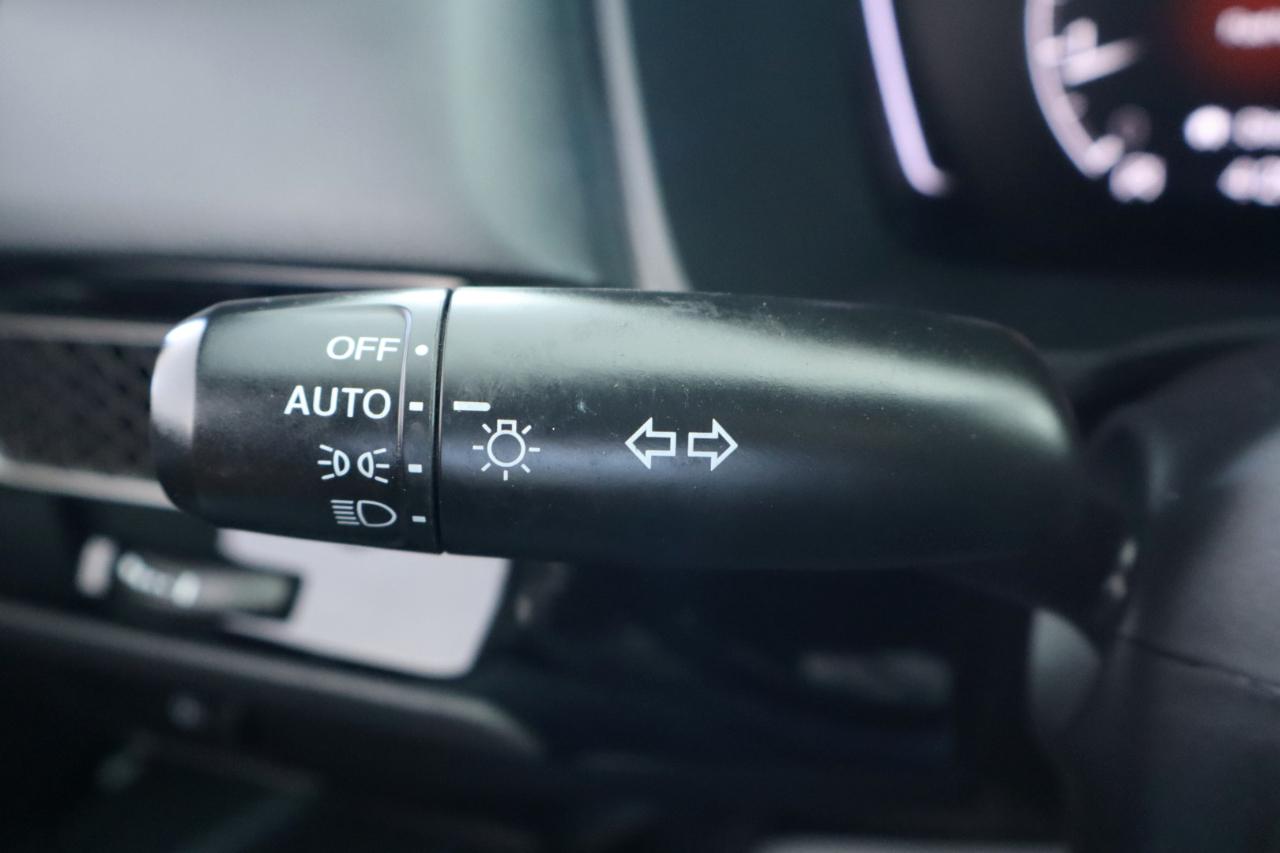 Honda Civic Sedan Sport CVT 2025