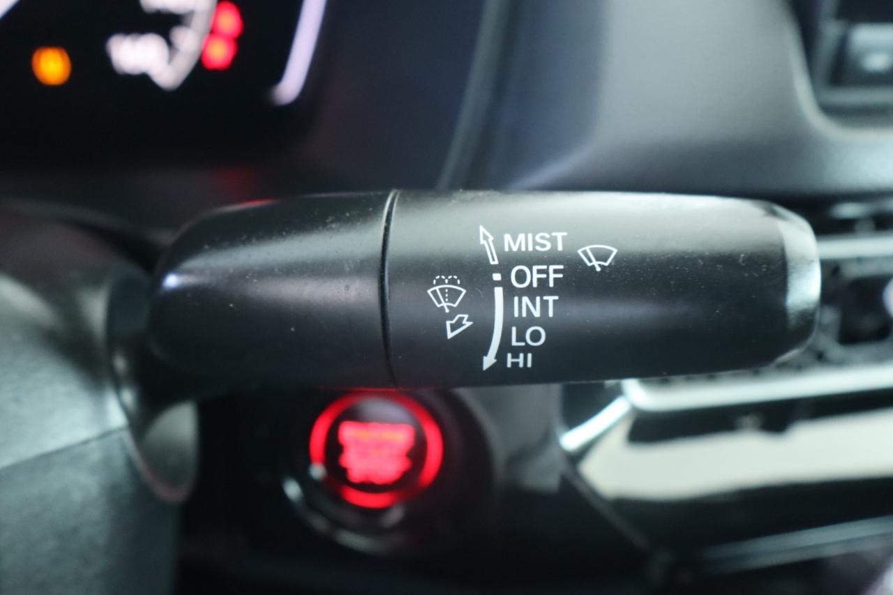 Honda Civic Sedan Sport CVT 2025