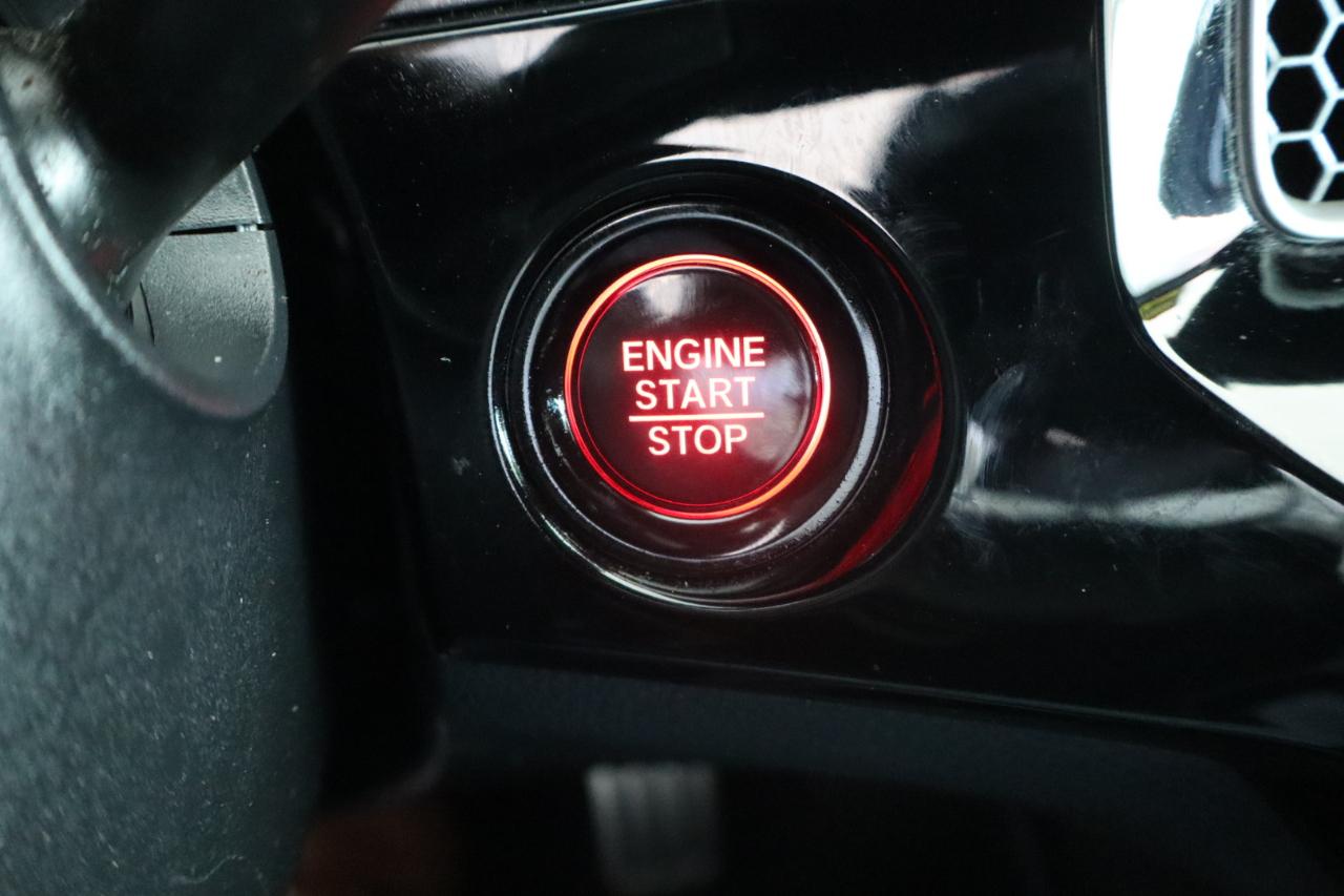 Honda Civic Sedan Sport CVT 2025