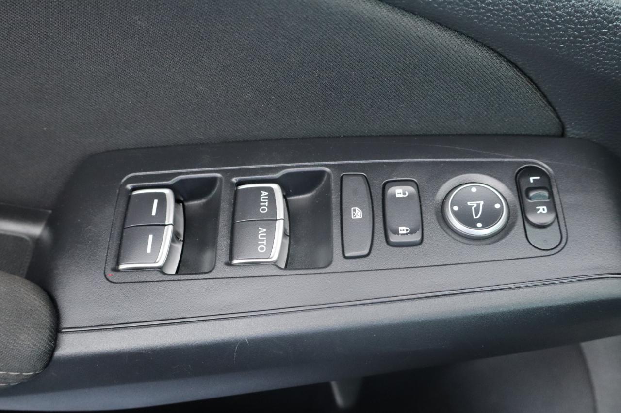 Honda Civic Sedan Sport CVT 2025