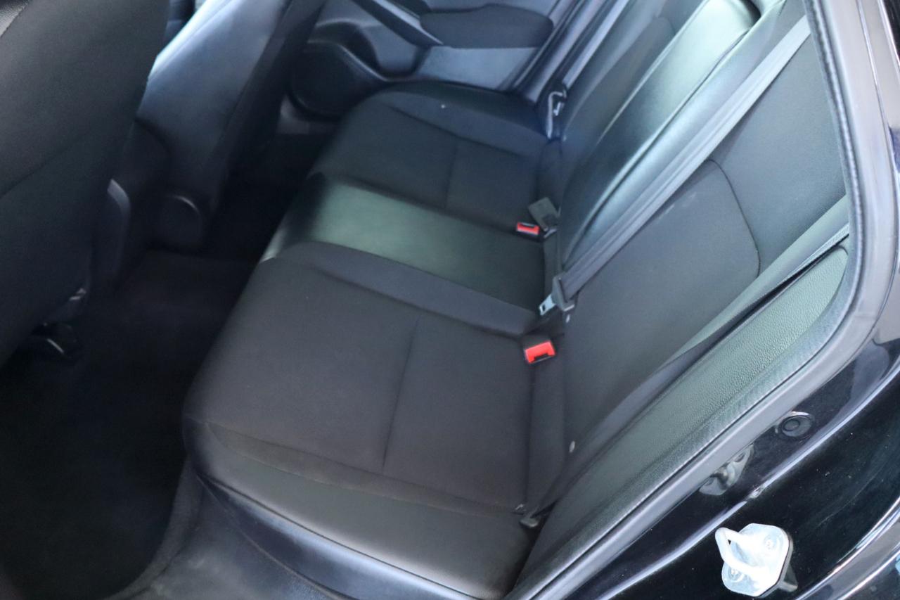 Honda Civic Sedan Sport CVT 2025