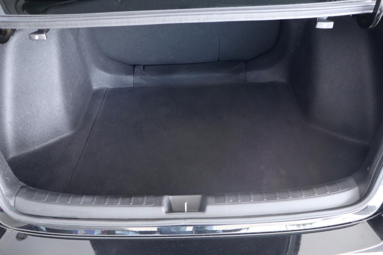 Honda Civic Sedan Sport CVT 2025