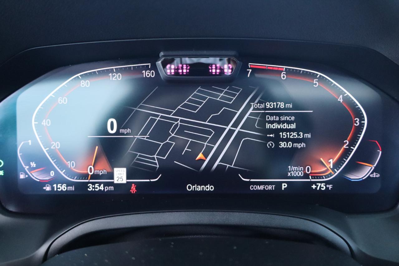 BMW 3 Series 330i Sedan 2019