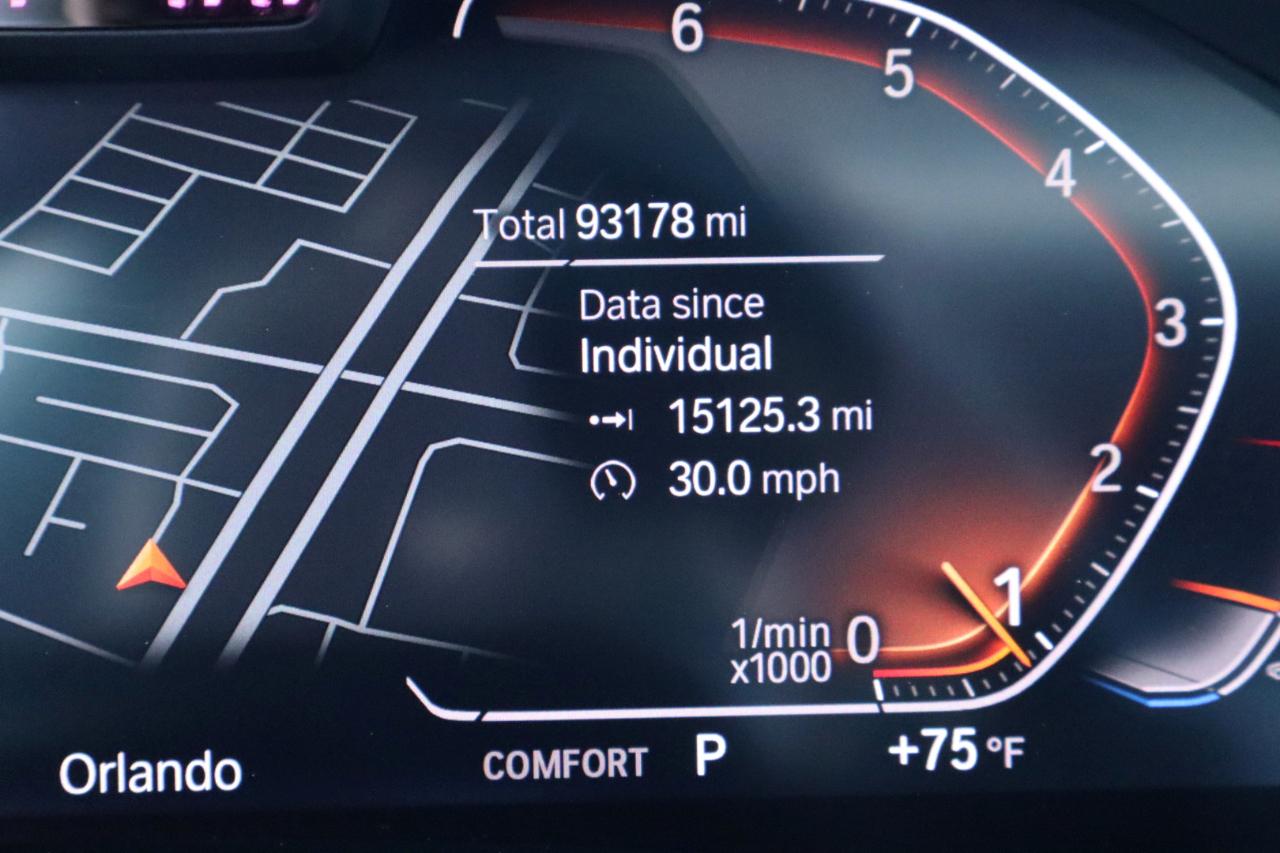 BMW 3 Series 330i Sedan 2019