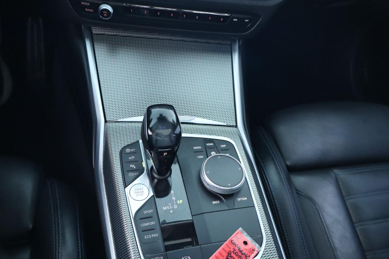 BMW 3 Series 330i Sedan 2019