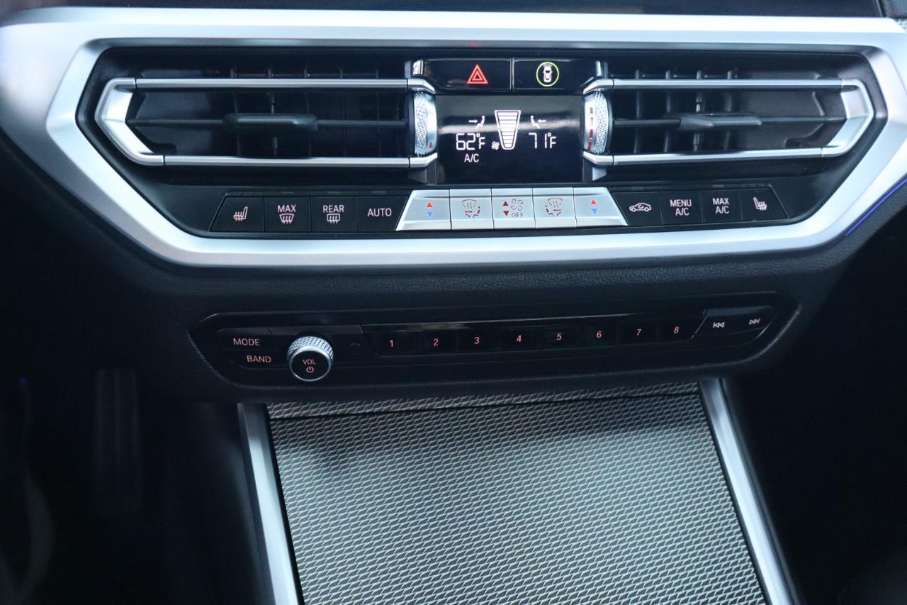 BMW 3 Series 330i Sedan 2019