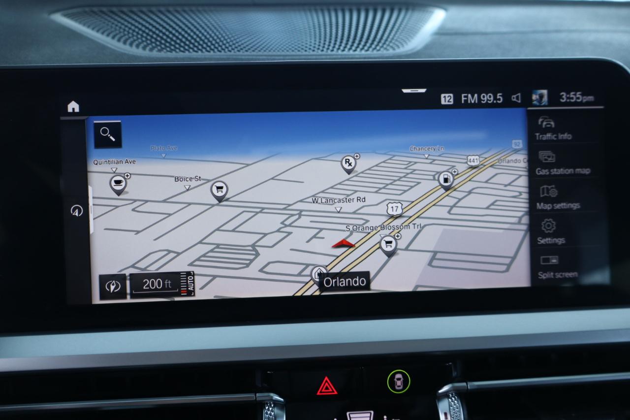 BMW 3 Series 330i Sedan 2019