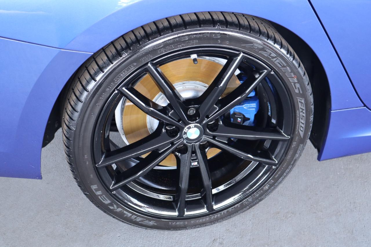 BMW 3 Series 330i Sedan 2019