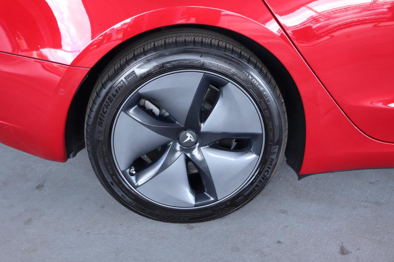 Tesla Model 3 Mid Range RWD *Ltd Avail* 2019