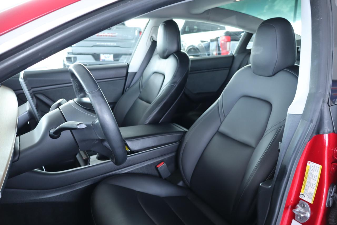 Tesla Model 3 Mid Range RWD *Ltd Avail* 2019