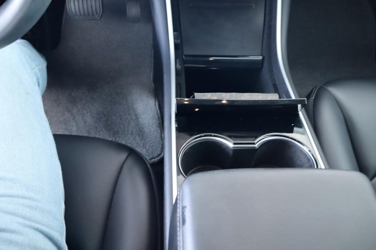 Tesla Model 3 Mid Range RWD *Ltd Avail* 2019