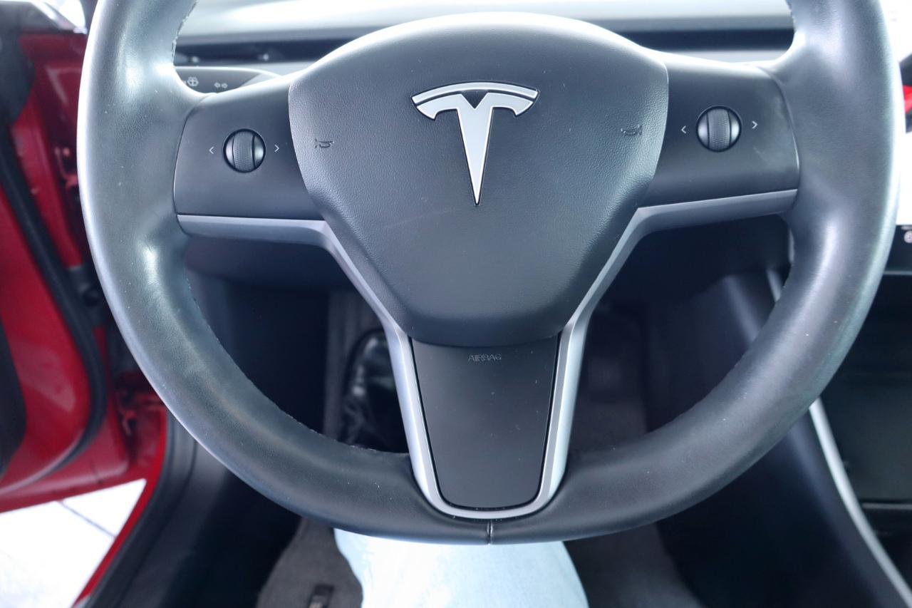 Tesla Model 3 Mid Range RWD *Ltd Avail* 2019