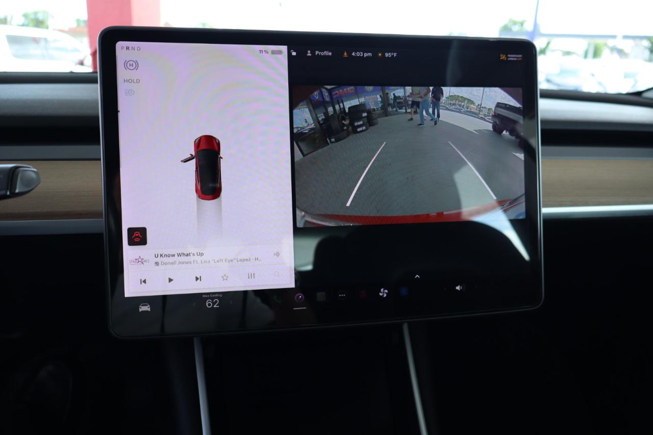 Tesla Model 3 Mid Range RWD *Ltd Avail* 2019