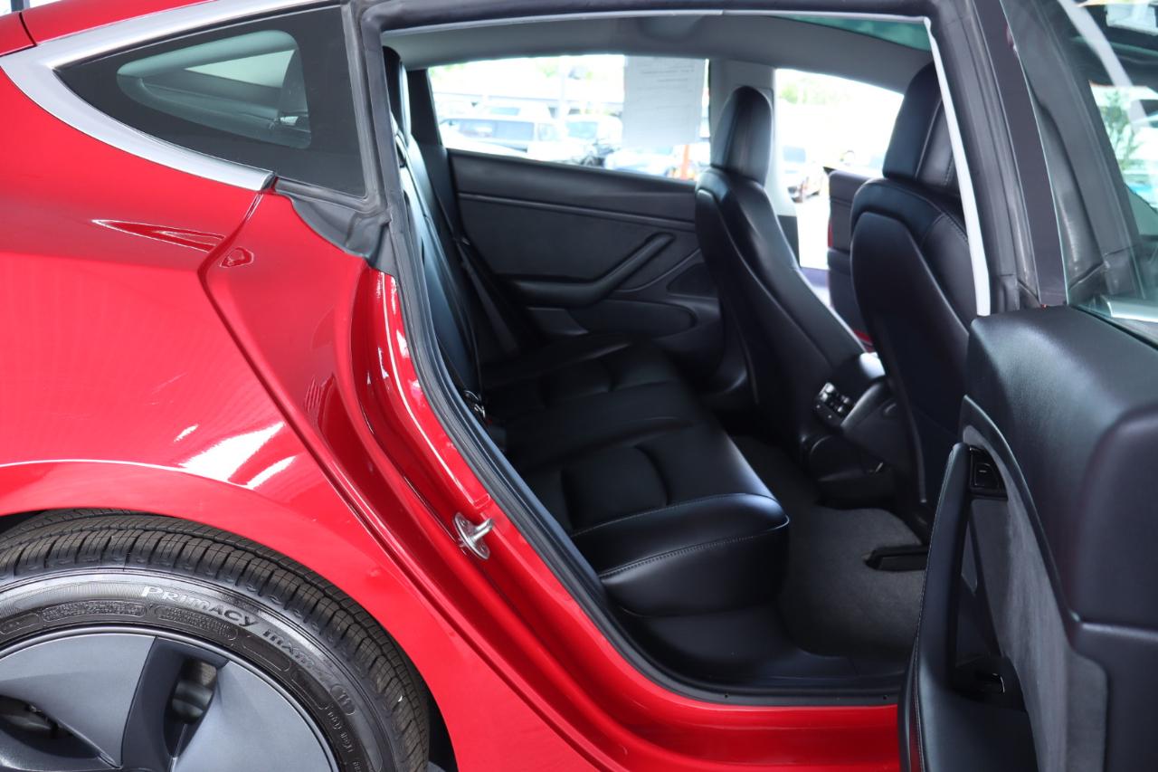 Tesla Model 3 Mid Range RWD *Ltd Avail* 2019