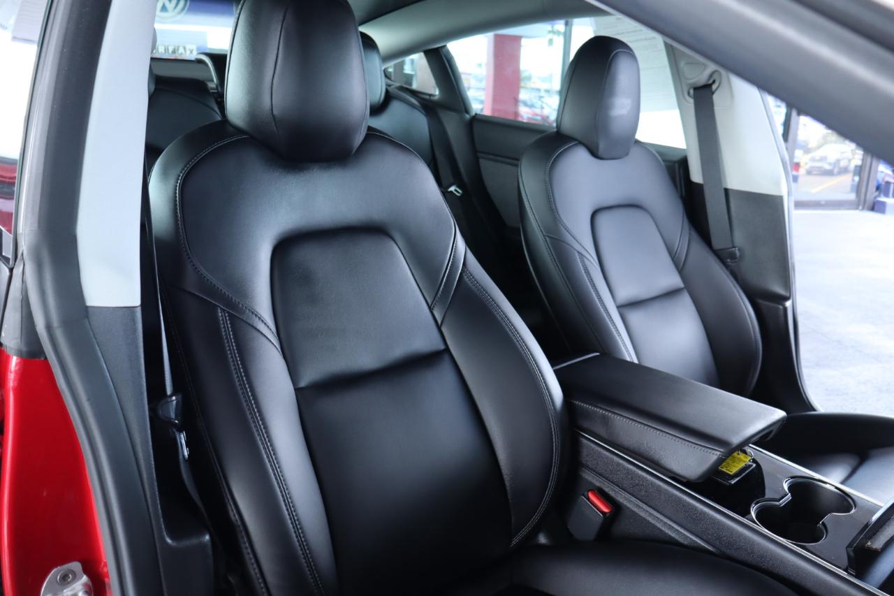 Tesla Model 3 Mid Range RWD *Ltd Avail* 2019