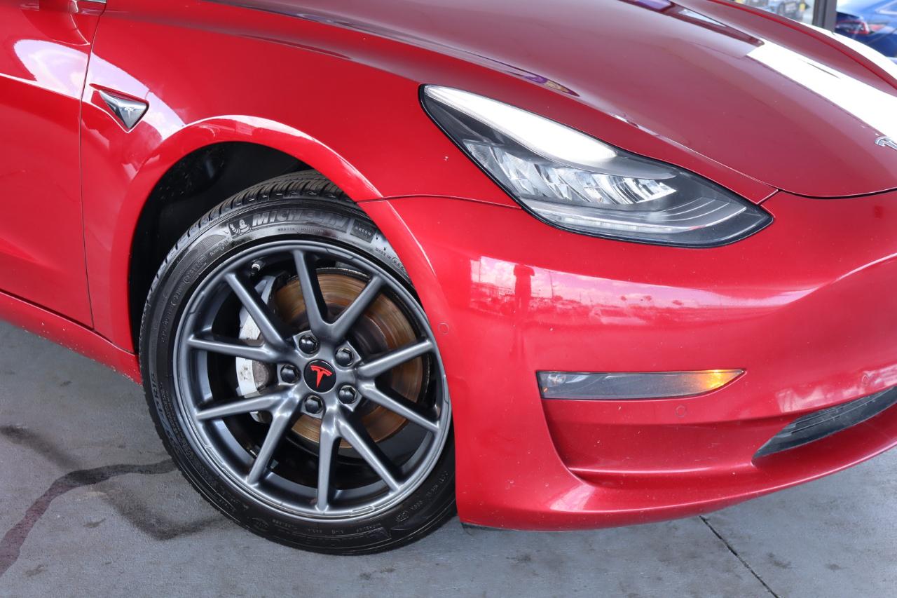 Tesla Model 3 Long Range AWD 2020