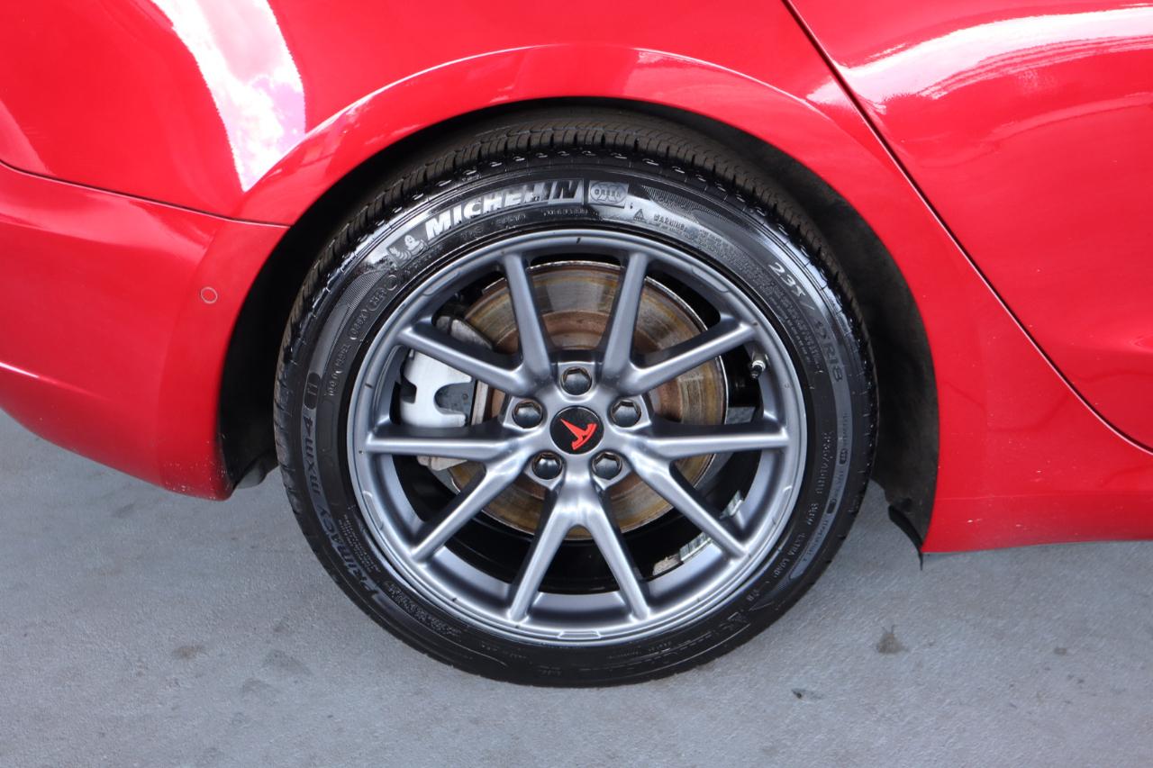 Tesla Model 3 Long Range AWD 2020