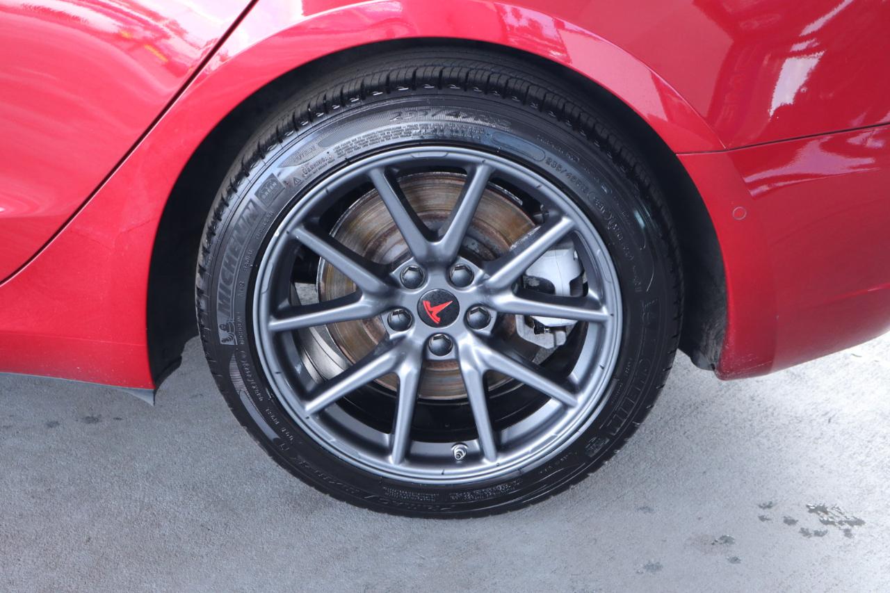 Tesla Model 3 Long Range AWD 2020