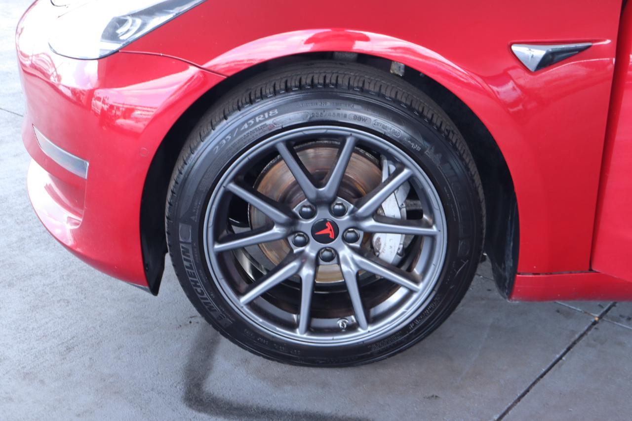 Tesla Model 3 Long Range AWD 2020