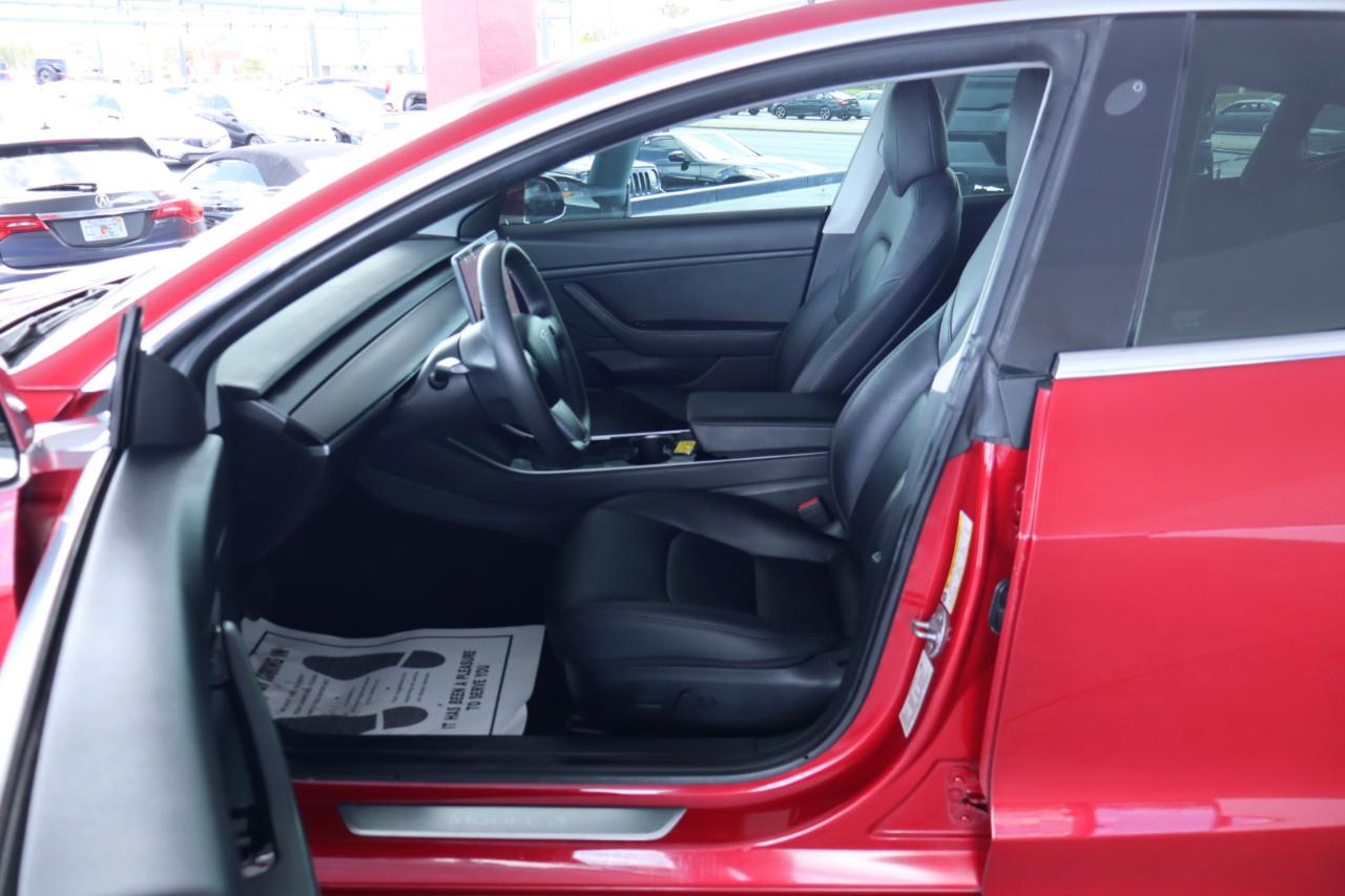 Tesla Model 3 Long Range AWD 2020