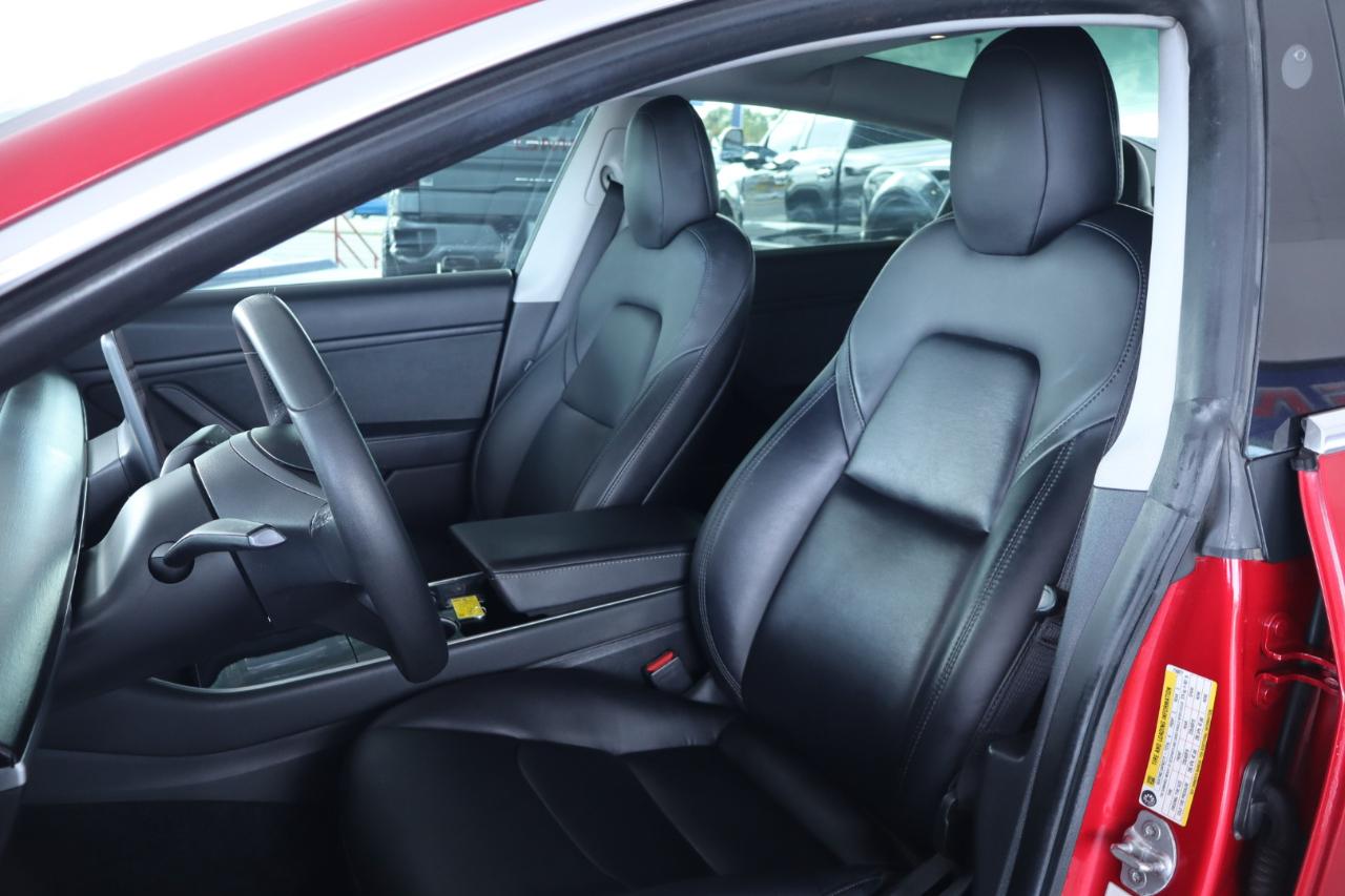 Tesla Model 3 Long Range AWD 2020