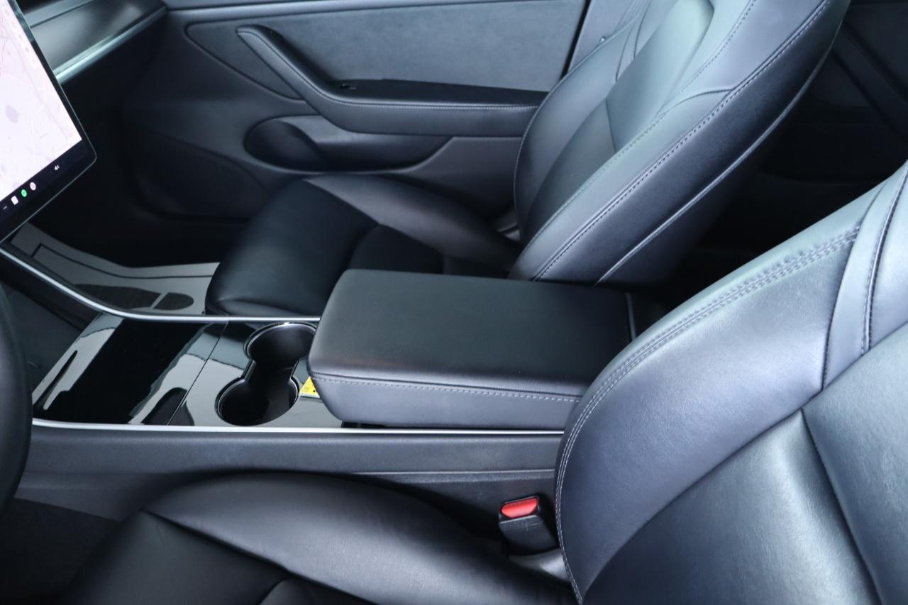 Tesla Model 3 Long Range AWD 2020