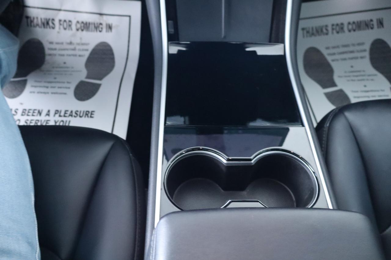 Tesla Model 3 Long Range AWD 2020